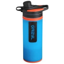 Grayl Water filters and treatment Geopress Water Purifier 10 Grayl Water filters and treatment Geopress Water Purifier -Hiking Sales Shop B30734