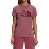 The North Face T-shirts and polos Women's Half Dome Tri-Blend T-shirt