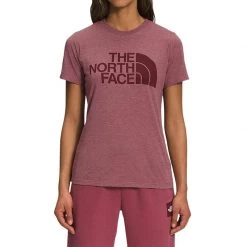 The North Face T-shirts and polos Women's Half Dome Tri-Blend T-shirt