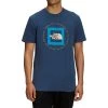 The North Face T-shirts and polos Men's Geo NSE T-shirt