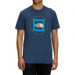 The North Face T-shirts and polos Men's Geo NSE T-shirt
