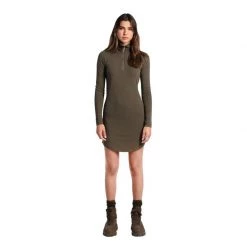 Lolë Shirts Women's Villeray Dress -Hiking Sales Shop B33116