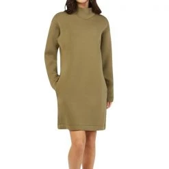 Fig Clothing Shirts Women's Florence Dress