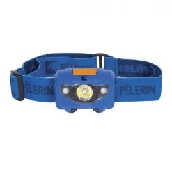 Pèlerin Headlamps Valo 2 Headlamp