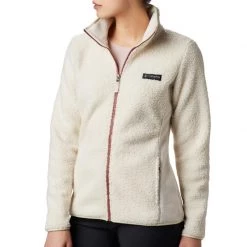 Columbia T-shirts and polos Women's Panorama Zipper Jacket 5 Columbia T-shirts and polos Women's Panorama Zipper Jacket -Hiking Sales Shop B34893