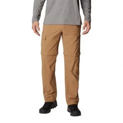 Columbia Men's Newton Ridge II Convertible Pants