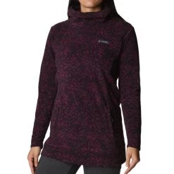 Columbia Shirts Women's Ali Peak Fleece Tunic 5 Columbia Shirts Women's Ali Peak Fleece Tunic -Hiking Sales Shop B35073