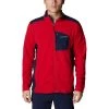 Columbia T-shirts and polos Men's Klamath Range Full Zip Jacket