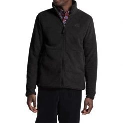 The North Face T-shirts and polos Men's Dunraven Sherpa Jacket
