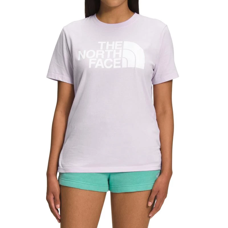 The North Face T-shirts and polos Women's Half Dome T-Shirt 8 The North Face T-shirts and polos Women's Half Dome T-Shirt - Image 8