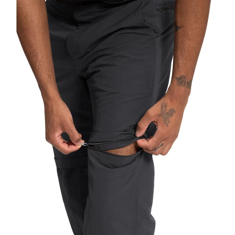 The North Face Convertible pants Men's Paramount Trail Convertible Pant 5 The North Face Convertible pants Men's Paramount Trail Convertible Pant - Image 5