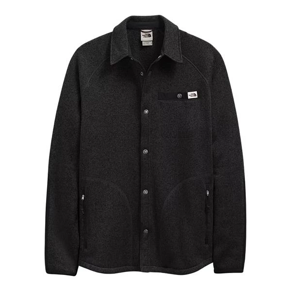 The North Face Shirts Men's Gordon Lyons Shackle 1 The North Face Shirts Men's Gordon Lyons Shackle