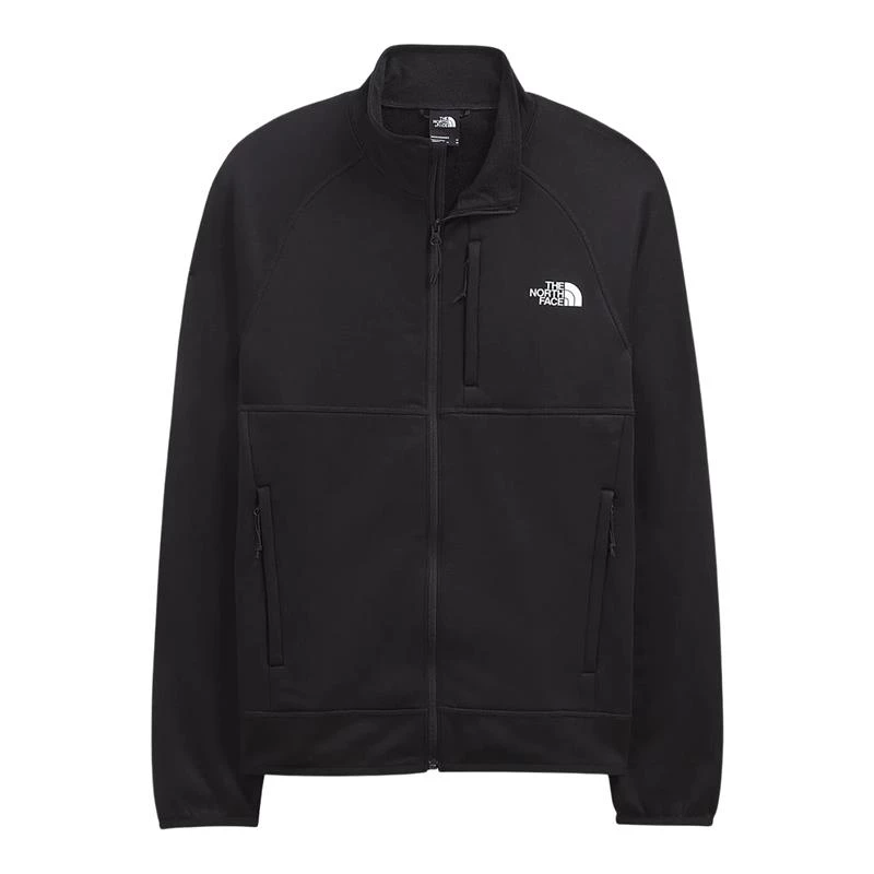 The North Face T-shirts and polos Men's Canyonlands Full Zip Jacket 2 The North Face T-shirts and polos Men's Canyonlands Full Zip Jacket - Image 2