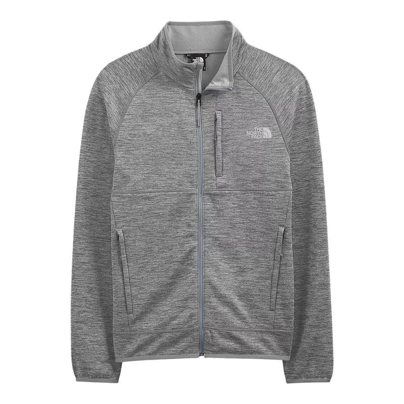 The North Face T-shirts and polos Men's Canyonlands Full Zip Jacket 1 The North Face T-shirts and polos Men's Canyonlands Full Zip Jacket