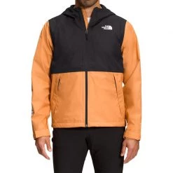 The North Face Windbreaker jackets Men’s Printed Novelty Millerton Jacket -Hiking Sales Shop B40341