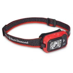 Black Diamond Equipment Headlamps Storm 450 Headlamp -Hiking Sales Shop BD620671 octane