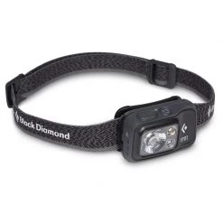 Black Diamond Equipment Headlamps Spot 400 Headlamp
