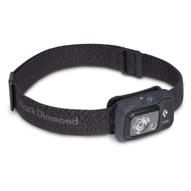 Black Diamond Equipment Headlamps Cosmos 350 Headlamp 1 Black Diamond Equipment Headlamps Cosmos 350 Headlamp