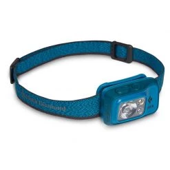 Black Diamond Equipment Headlamps Spot 400-R Headlamp