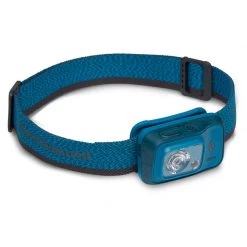 Black Diamond Equipment Headlamps Cosmo 350-R Headlamp -Hiking Sales Shop BD620677 azul