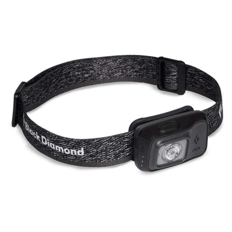 Black Diamond Equipment Headlamps Astro 300-R Headlamp 1 Black Diamond Equipment Headlamps Astro 300-R Headlamp