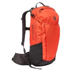 Black Diamond Equipment Daypacks Backpack Nitro 22L -Hiking Sales Shop BD681215picante