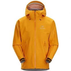 Arc'teryx Windbreaker jackets Men's Beta LT Hooded Jacket