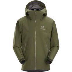 Arc'teryx Windbreaker jackets Men's Beta LT Hooded Jacket -Hiking Sales Shop Beta LT Jacket Tatsu 1625496113