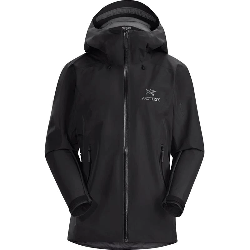 Arc'teryx Windbreaker jackets Women's Beta LT Hooded Jacket 1 Arc'teryx Windbreaker jackets Women's Beta LT Hooded Jacket