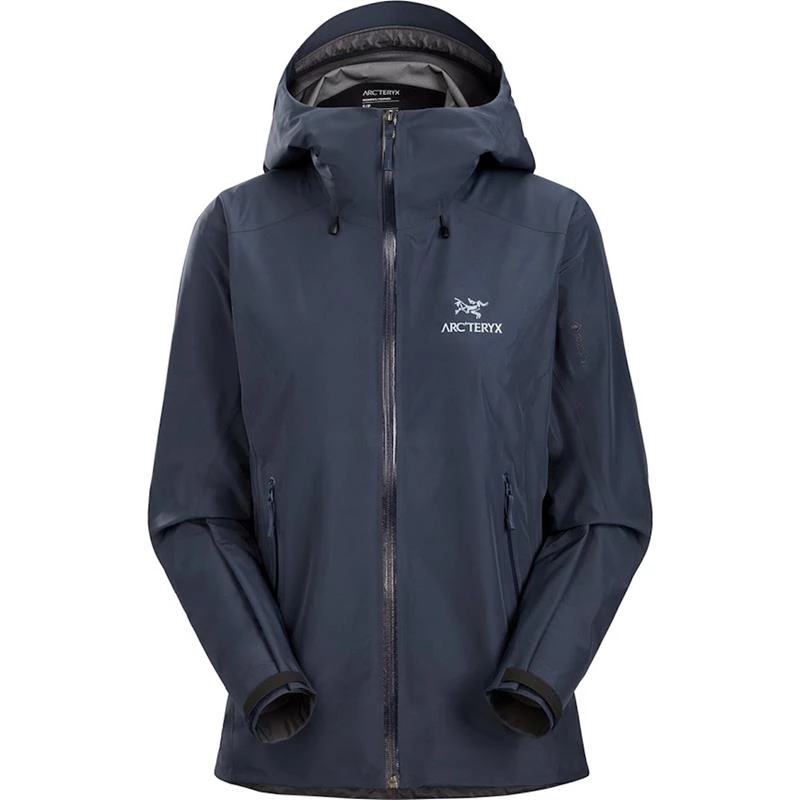 Arc'teryx Windbreaker jackets Women's Beta LT Hooded Jacket 3 Arc'teryx Windbreaker jackets Women's Beta LT Hooded Jacket - Image 3