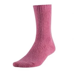 Duray Kids' Boreal Socks -Hiking Sales Shop Boreal Kids Rose pale1