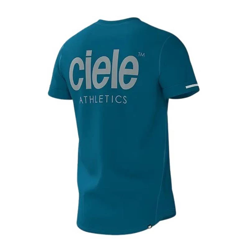 Ciele T-shirts and polos Men's Athletics T-Shirt 2 Ciele T-shirts and polos Men's Athletics T-Shirt - Image 2