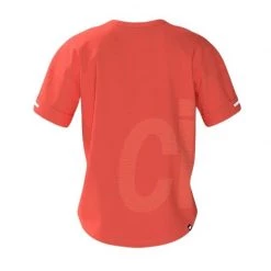 Ciele T-shirts and polos Women's Wrap Standard T-Shirt -Hiking Sales Shop CLWNSBTWS BC001 dos