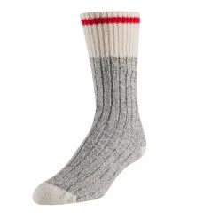 Duray Classique Socks -Hiking Sales Shop Classique Rouge1 1625678830