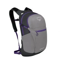 Osprey Daypacks Daylite Plus Backpack -Hiking Sales Shop DAYLPLUS61 mediumgrey
