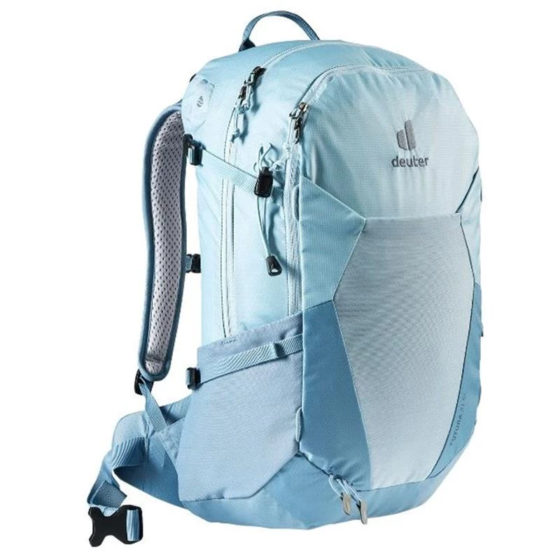 Deuter Daypacks Women's Futura 21 SL Backpack 1 Deuter Daypacks Women's Futura 21 SL Backpack