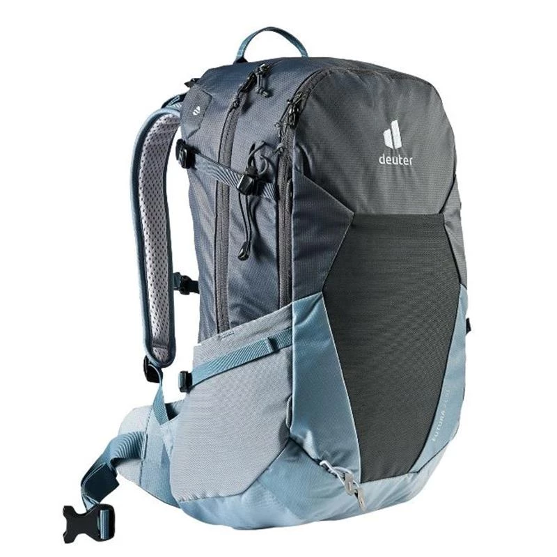 Deuter Daypacks Women's Futura 21 SL Backpack 2 Deuter Daypacks Women's Futura 21 SL Backpack - Image 2