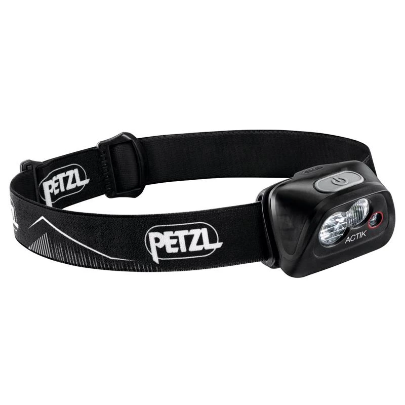 Petzl Headlamps Actik Headlamp 1 Petzl Headlamps Actik Headlamp