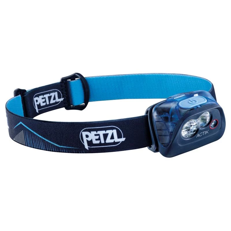 Petzl Headlamps Actik Headlamp 2 Petzl Headlamps Actik Headlamp - Image 2