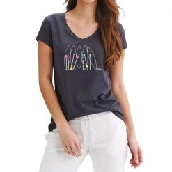 Message Factory T-shirts and polos Women's Accolade T-shirt