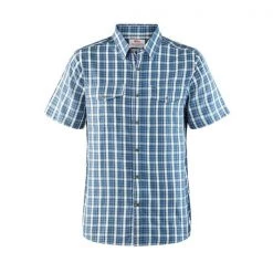 Fjällräven T-shirts and polos Men's Abisko Cool Short Sleeve Shirt