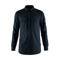 Fjällräven Shirts Men's Abisko Trekking Shirt