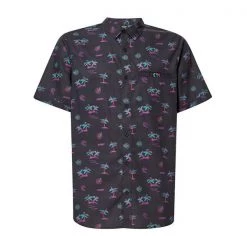 Oakley Shirts Men's Montecito Short Sleeve Shirt