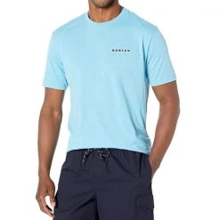 Oakley T-shirts and polos Men's Radius Bark T-Shirt