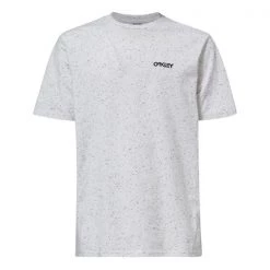 Oakley T-shirts and polos Men's Retro Heathered B1B T-Shirt