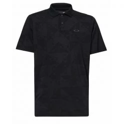 Oakley T-shirts and polos Men's Contender Pro Icon Polo