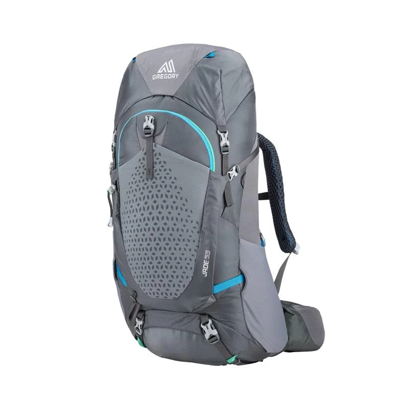 Gregory Expedition backpacks Women's Jade 53 Backpack 1 Gregory Expedition backpacks Women's Jade 53 Backpack