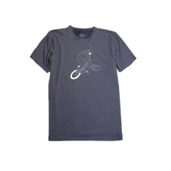 Bonnetier T-shirts and polos Men's Allstar - montagne graphique Tee