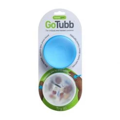 Humangear Water bottles and hydration packs 2 GoTubb Containers - Large