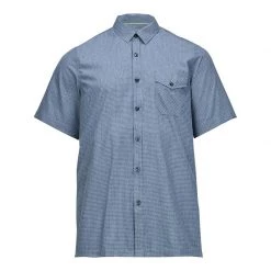 Killtec Shirts Men's Havon Checker Functional Shirt -Hiking Sales Shop Havon Checker 35901 872 F 072
